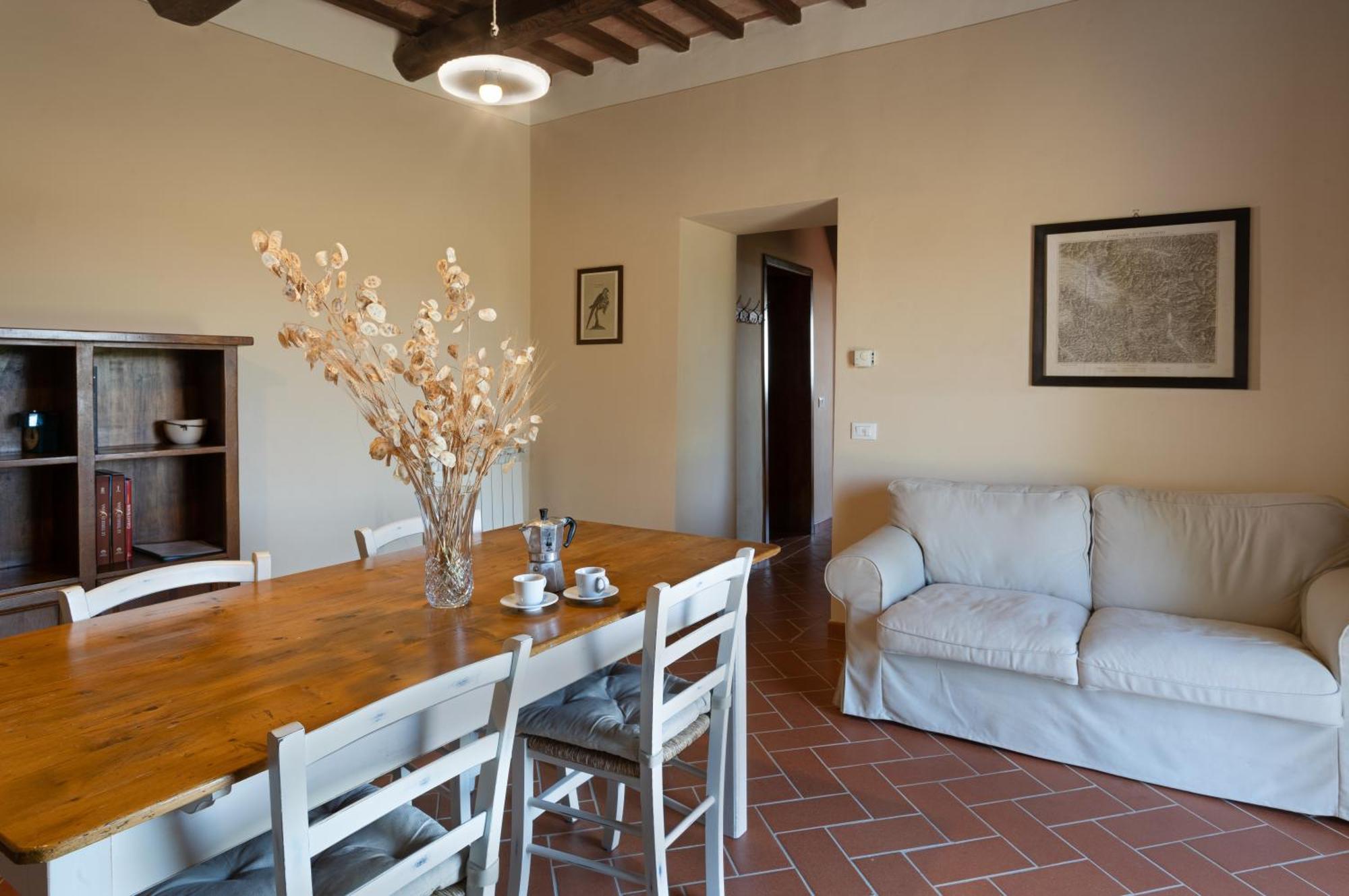 Agriturismo Castello Di Montauto San Gimignano Zewnętrze zdjęcie