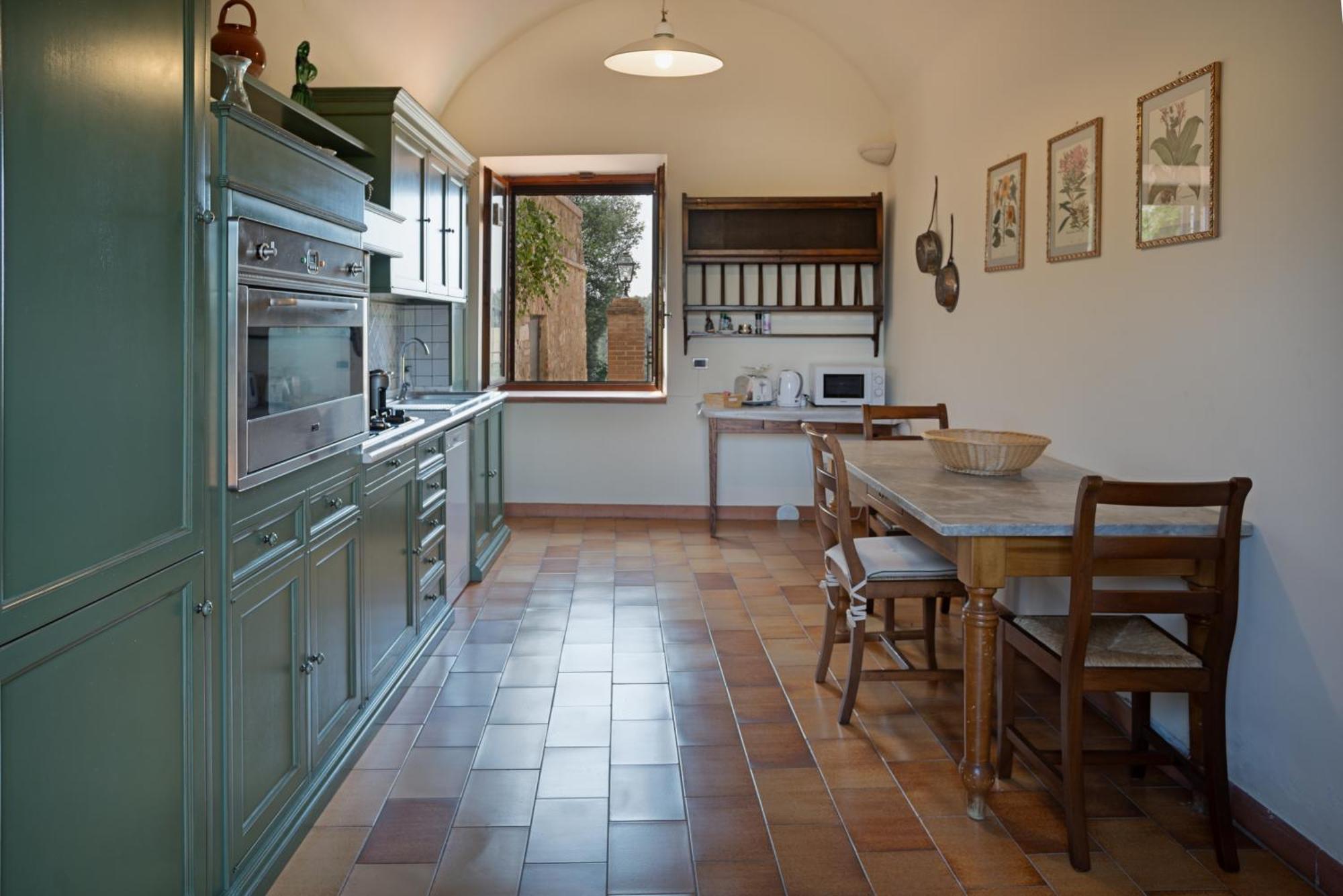 Agriturismo Castello Di Montauto San Gimignano Zewnętrze zdjęcie