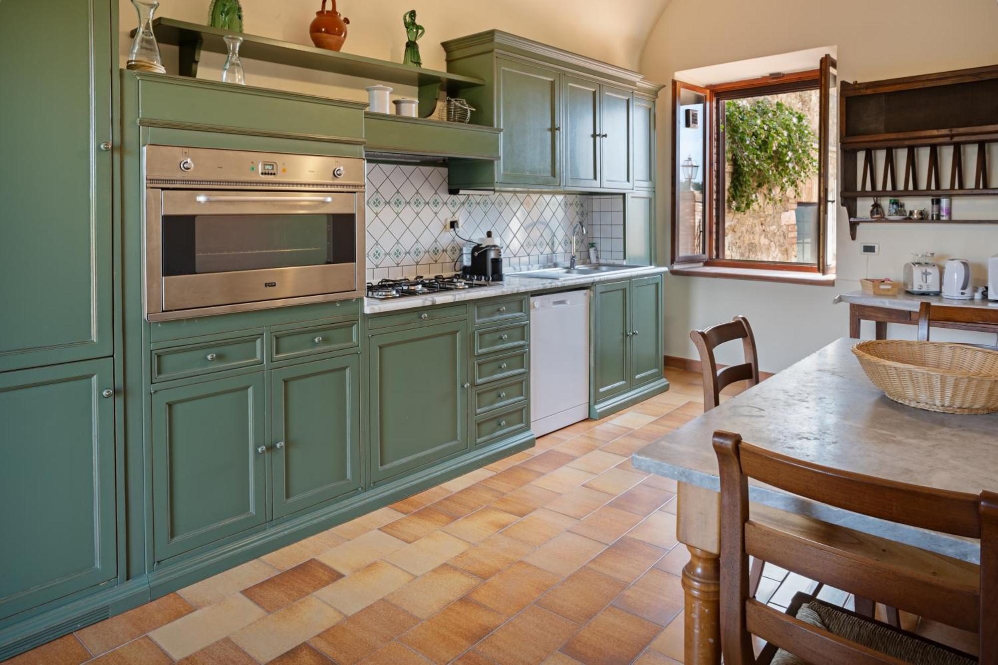 Agriturismo Castello Di Montauto San Gimignano Zewnętrze zdjęcie